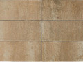 Тротуарная плита Cити Braer ColorMix 600*300*80мм Плато
