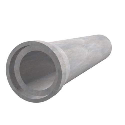Труба железобетонная Т 5Н-25